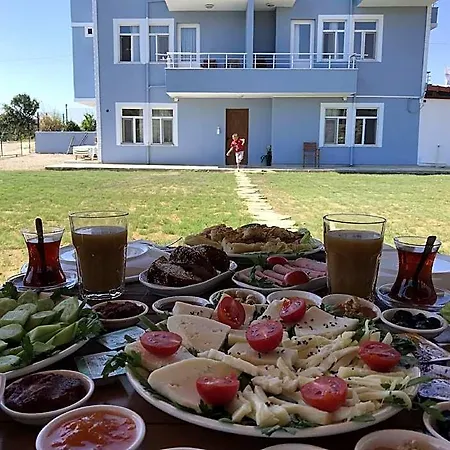 Parli Derekoy (Gokceada)