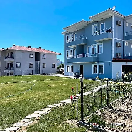 Parli 5* Derekoy (Gokceada)