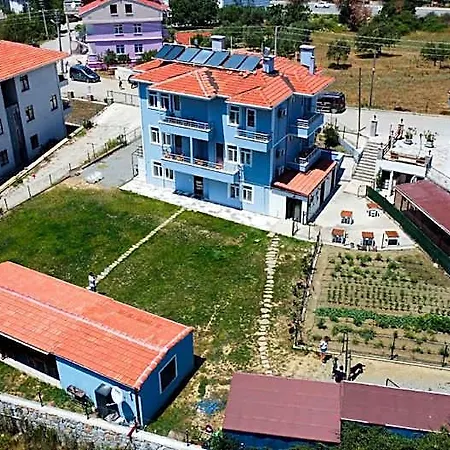 Parli 5* Derekoy (Gokceada)