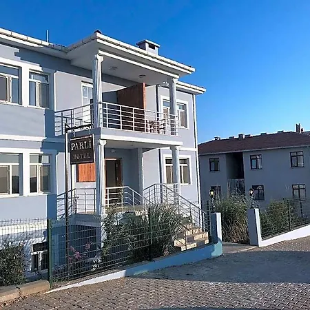 호텔 Parli Derekoy (Gokceada)