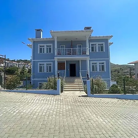 Parli 호텔 Derekoy (Gokceada)