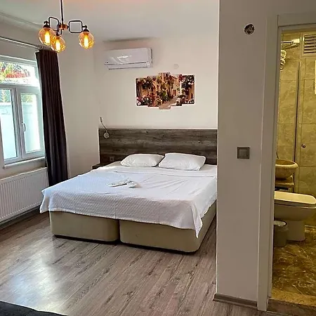 Parli Hotel 5*