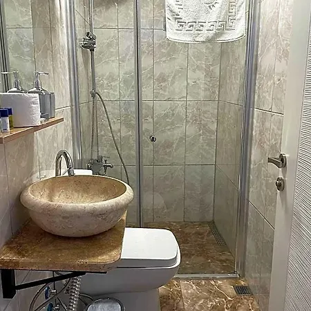 Hotel Parli Derekoy (Gokceada)